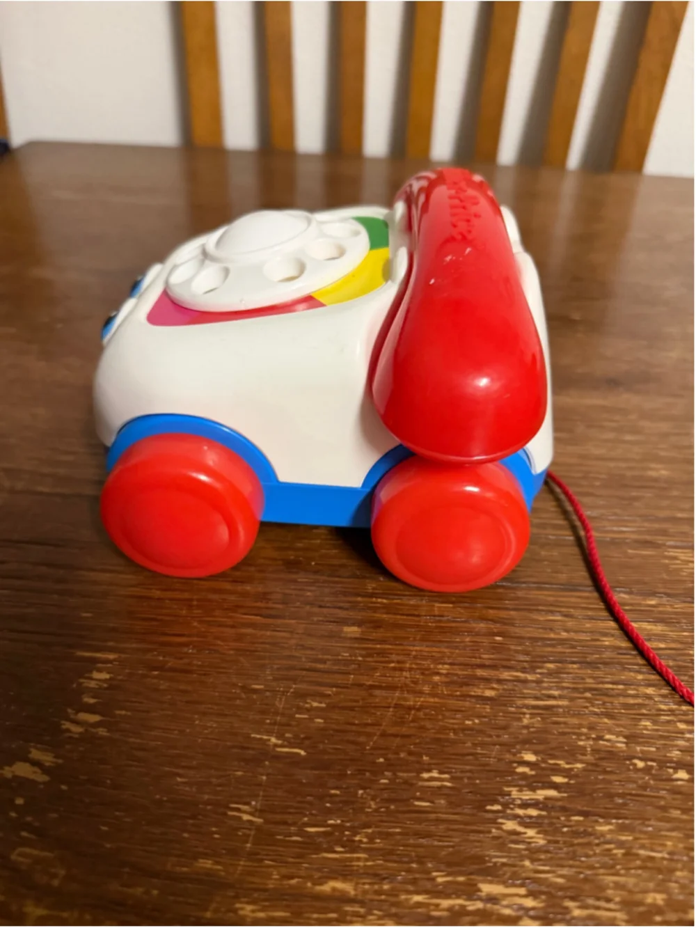 Fisher-Price vintage 1993